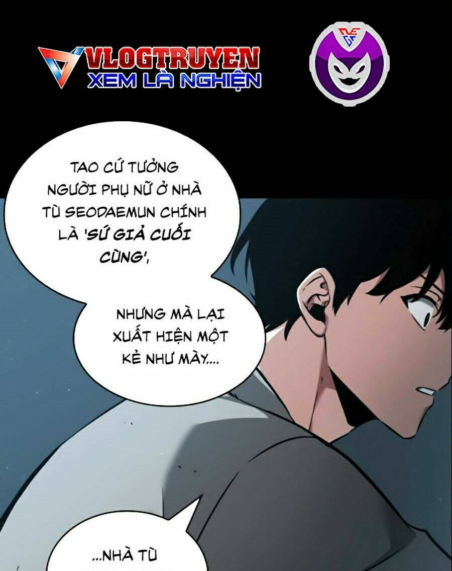 Toàn trí độc giả: Chapter 56