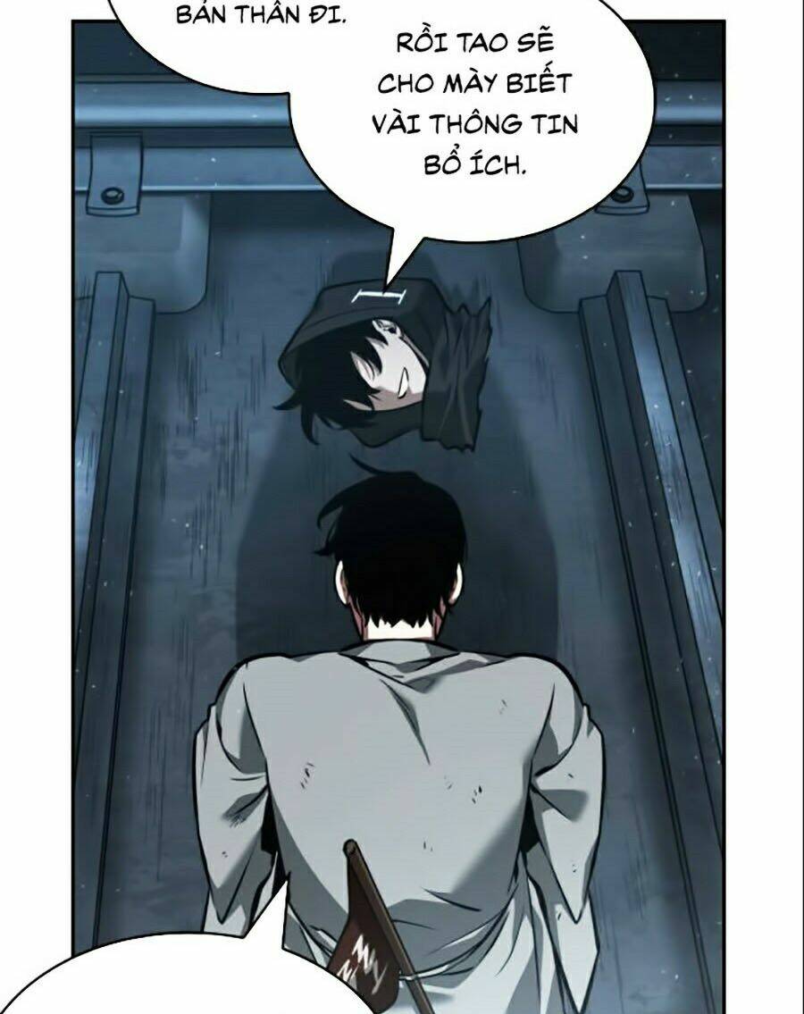 Toàn trí độc giả: Chapter 56