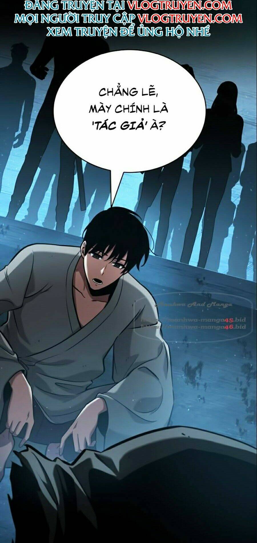 Toàn trí độc giả: Chapter 56