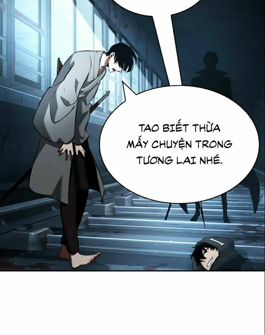 Toàn trí độc giả: Chapter 56