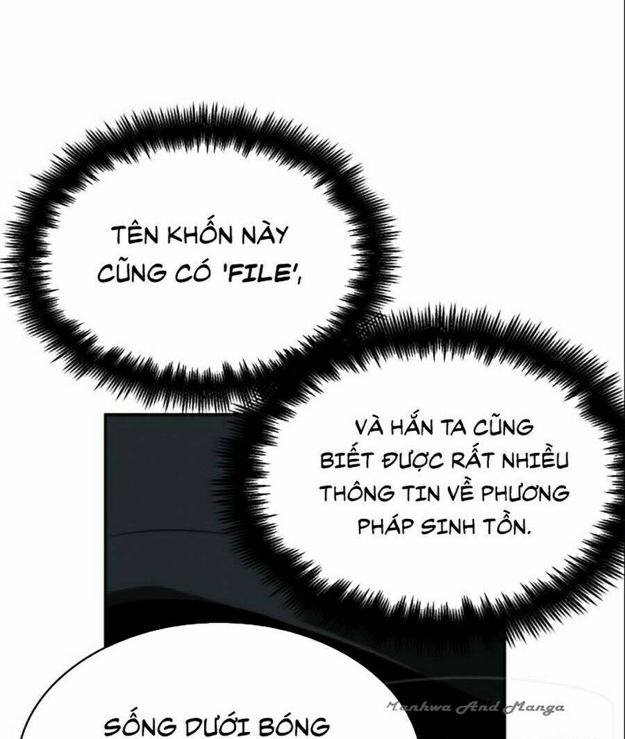 Toàn trí độc giả: Chapter 56