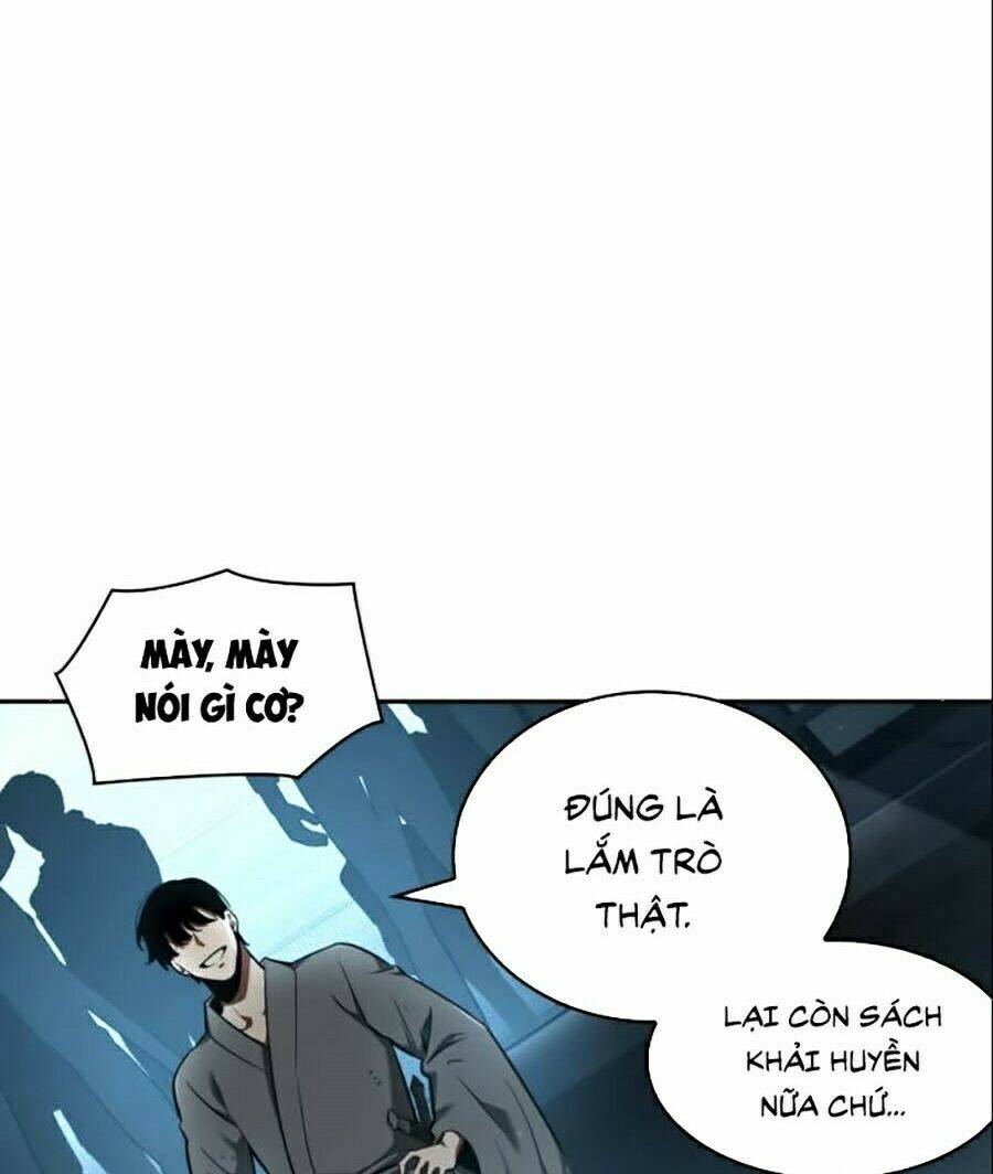 Toàn trí độc giả: Chapter 56