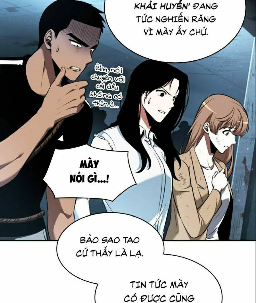 Toàn trí độc giả: Chapter 56