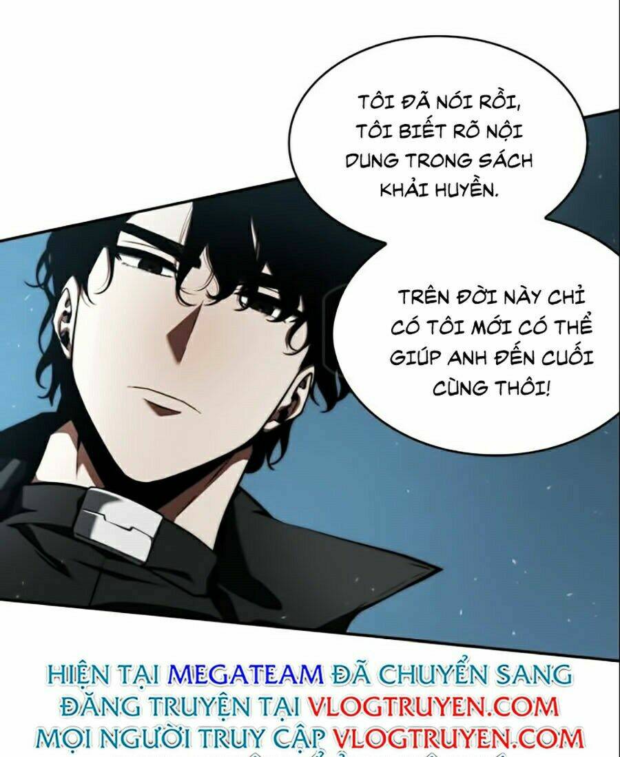 Toàn trí độc giả: Chapter 56