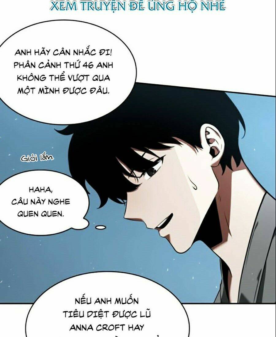 Toàn trí độc giả: Chapter 56