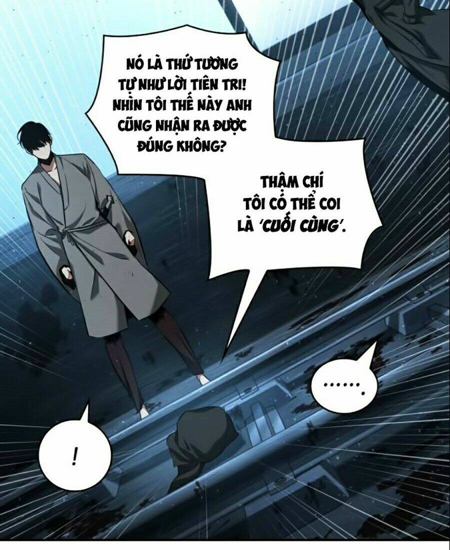 Toàn trí độc giả: Chapter 56