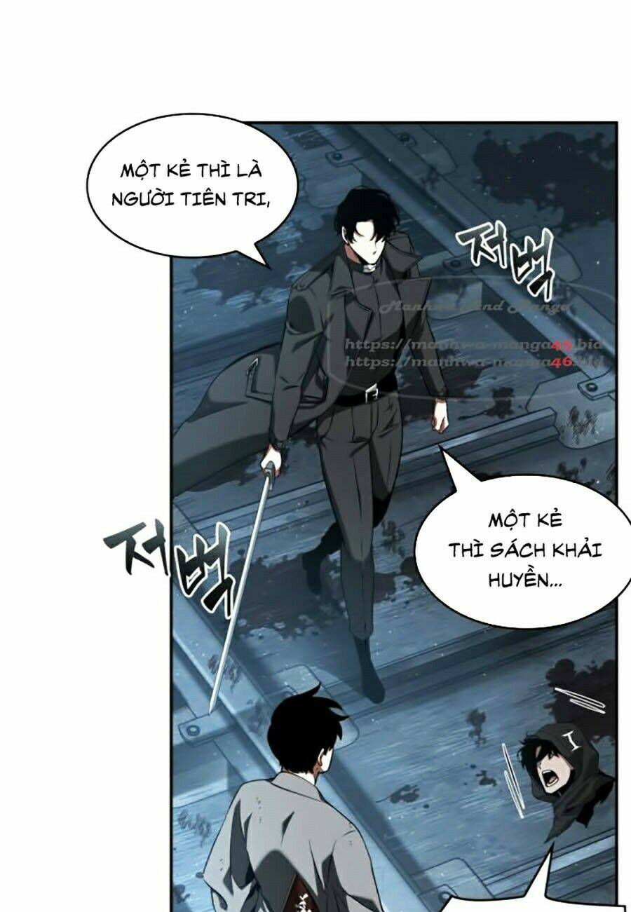 Toàn trí độc giả: Chapter 56
