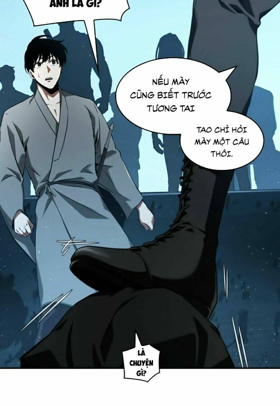 Toàn trí độc giả: Chapter 56