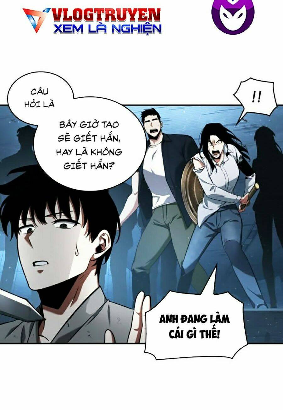 Toàn trí độc giả: Chapter 56