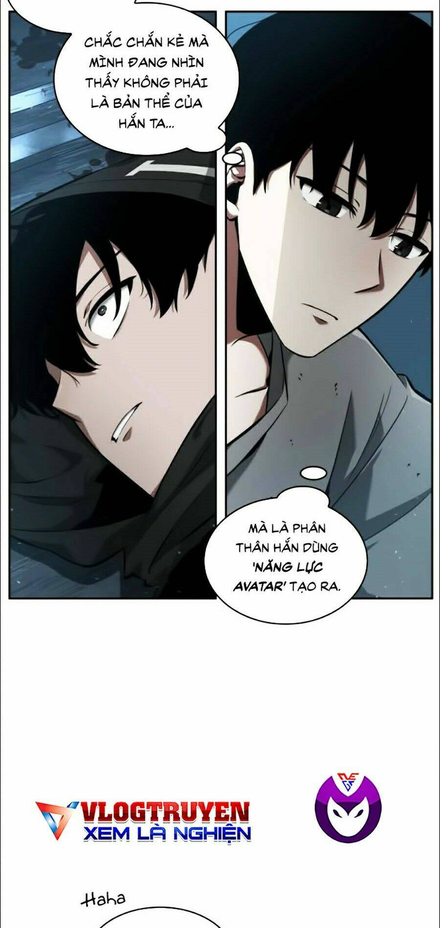 Toàn trí độc giả: Chapter 56