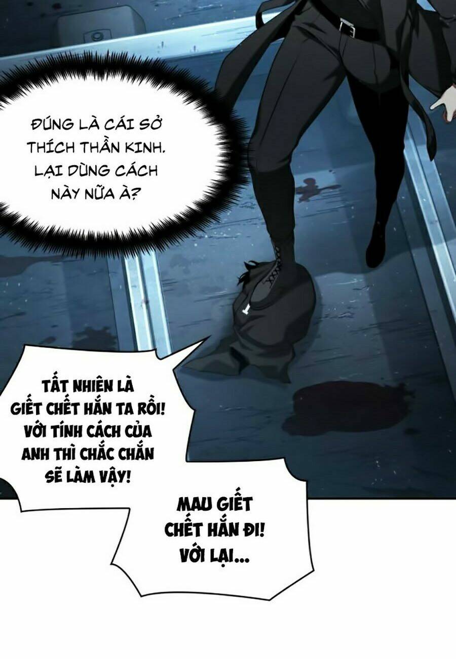 Toàn trí độc giả: Chapter 56