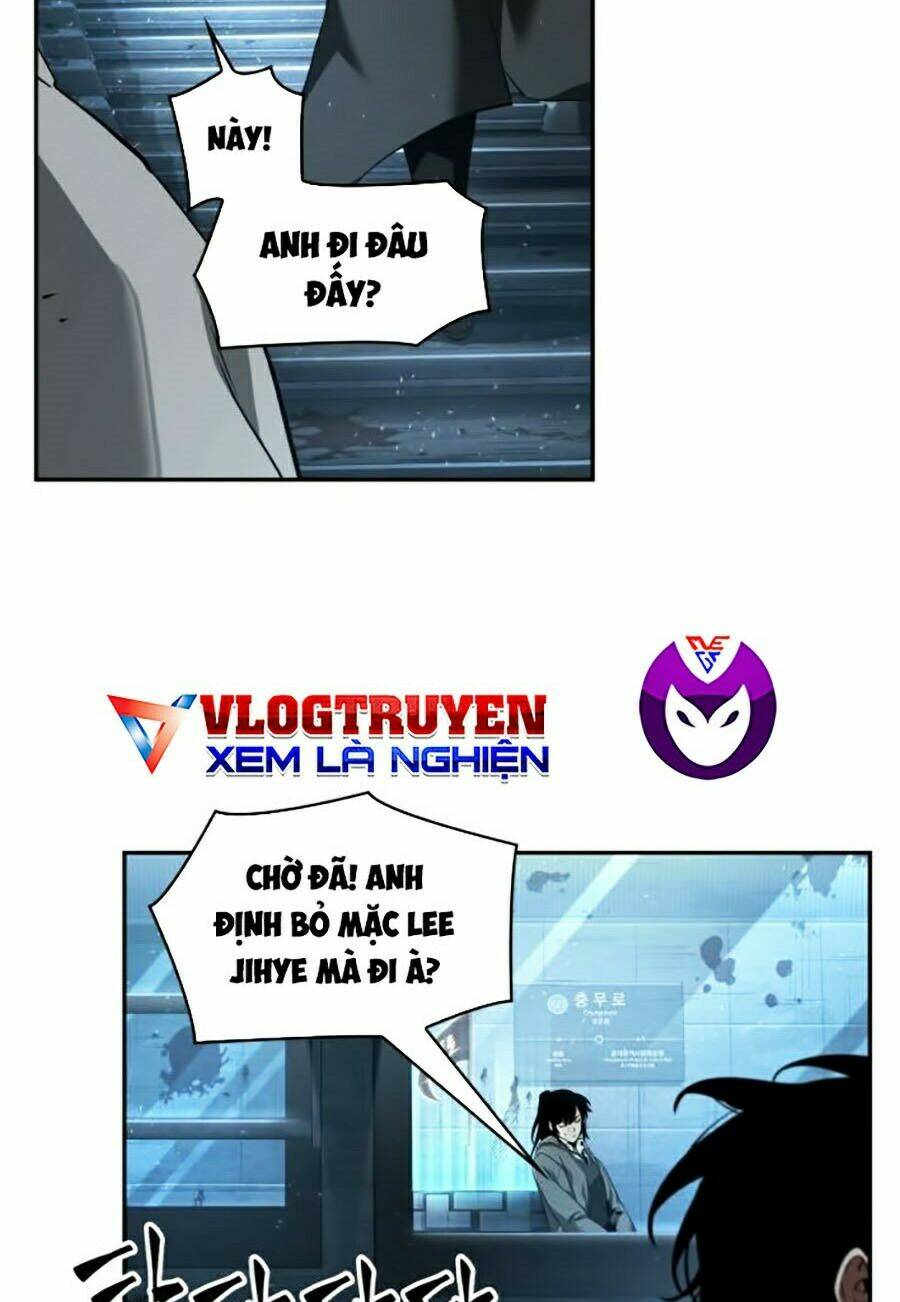Toàn trí độc giả: Chapter 56