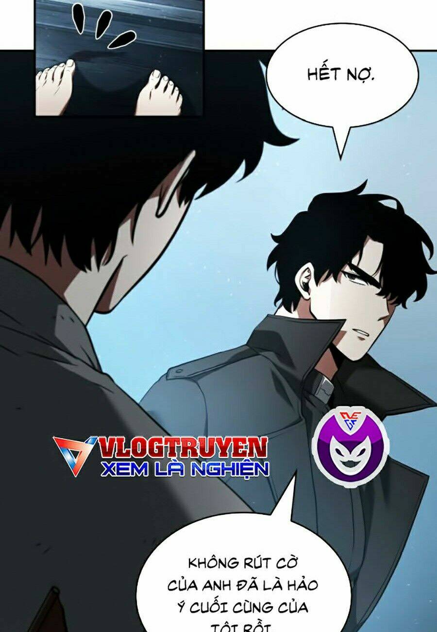 Toàn trí độc giả: Chapter 56