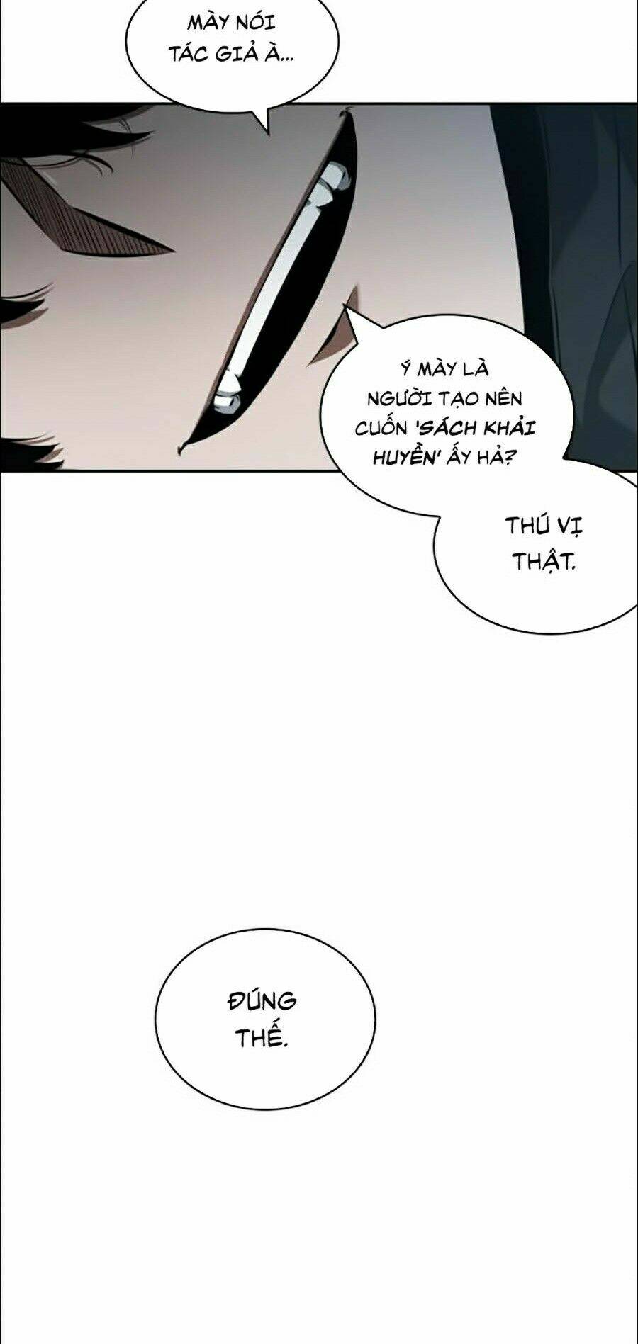 Toàn trí độc giả: Chapter 56