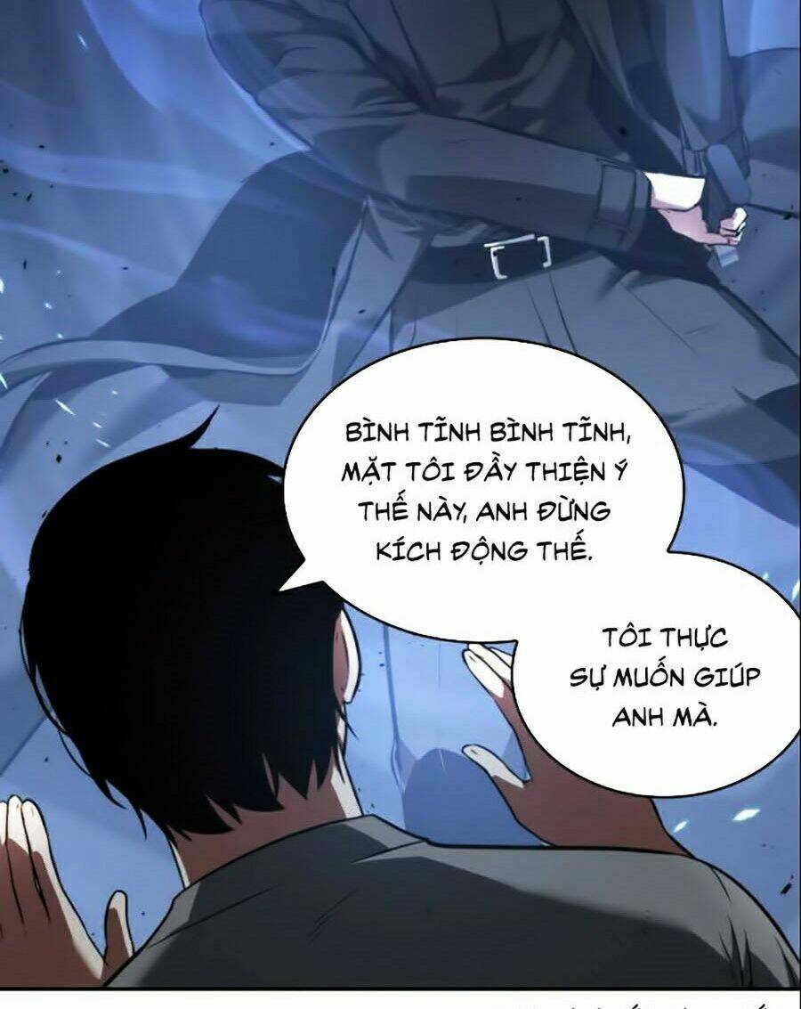 Toàn trí độc giả: Chapter 56