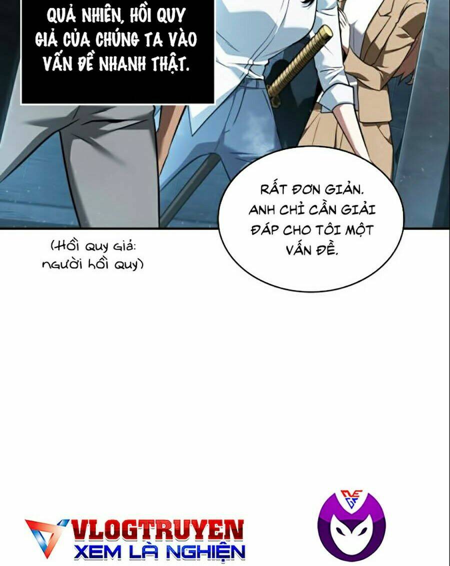 Toàn trí độc giả: Chapter 56