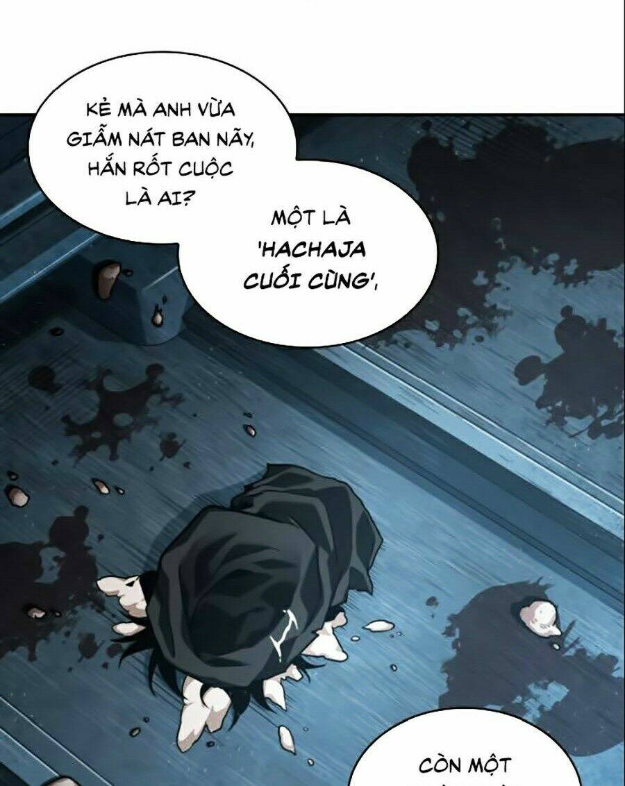 Toàn trí độc giả: Chapter 56