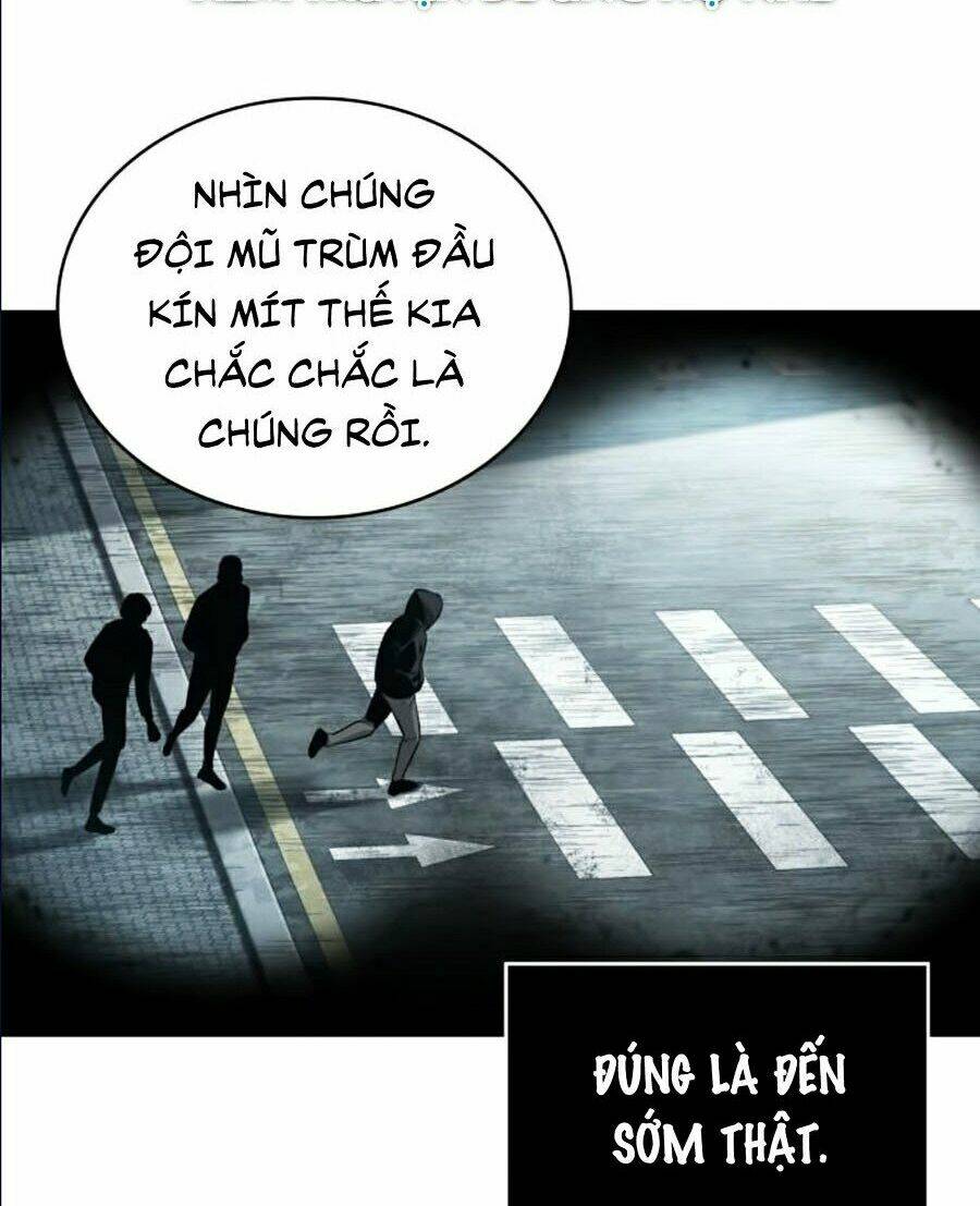 Toàn trí độc giả: Chapter 57