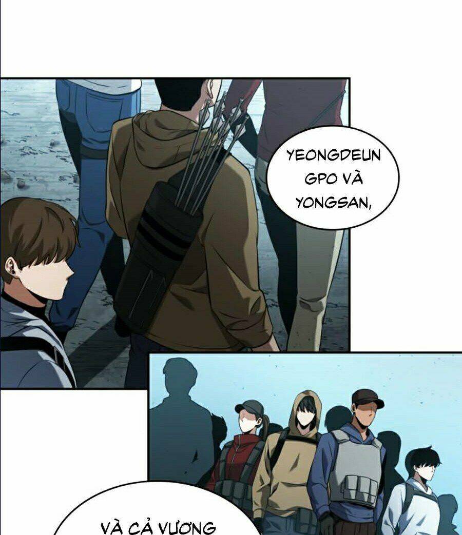 Toàn trí độc giả: Chapter 57