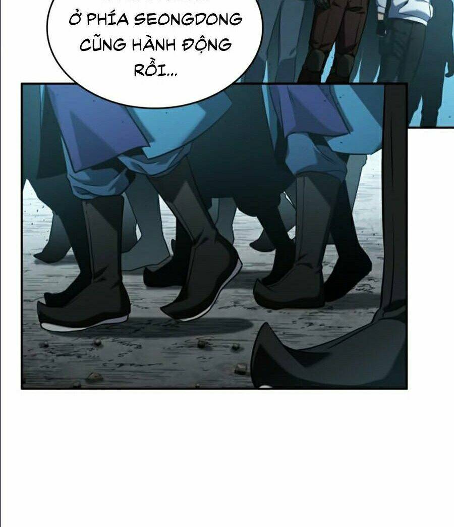 Toàn trí độc giả: Chapter 57