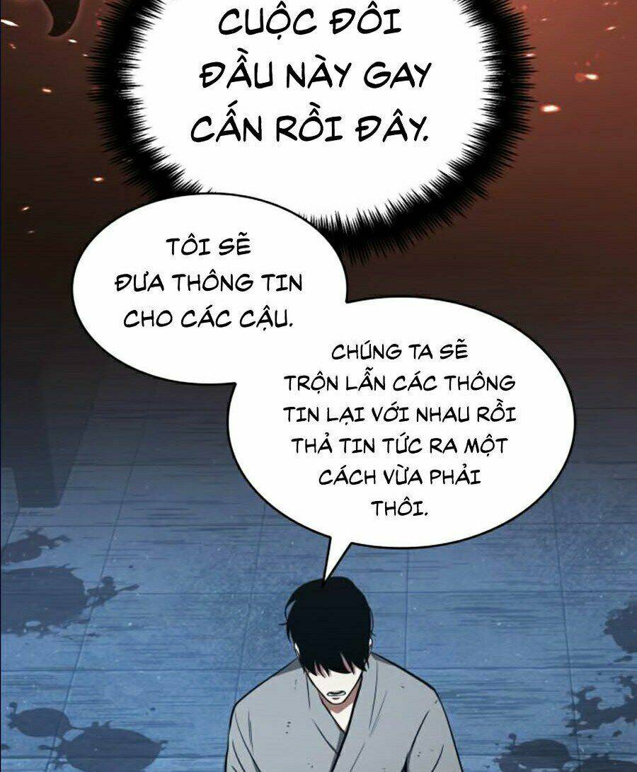 Toàn trí độc giả: Chapter 57