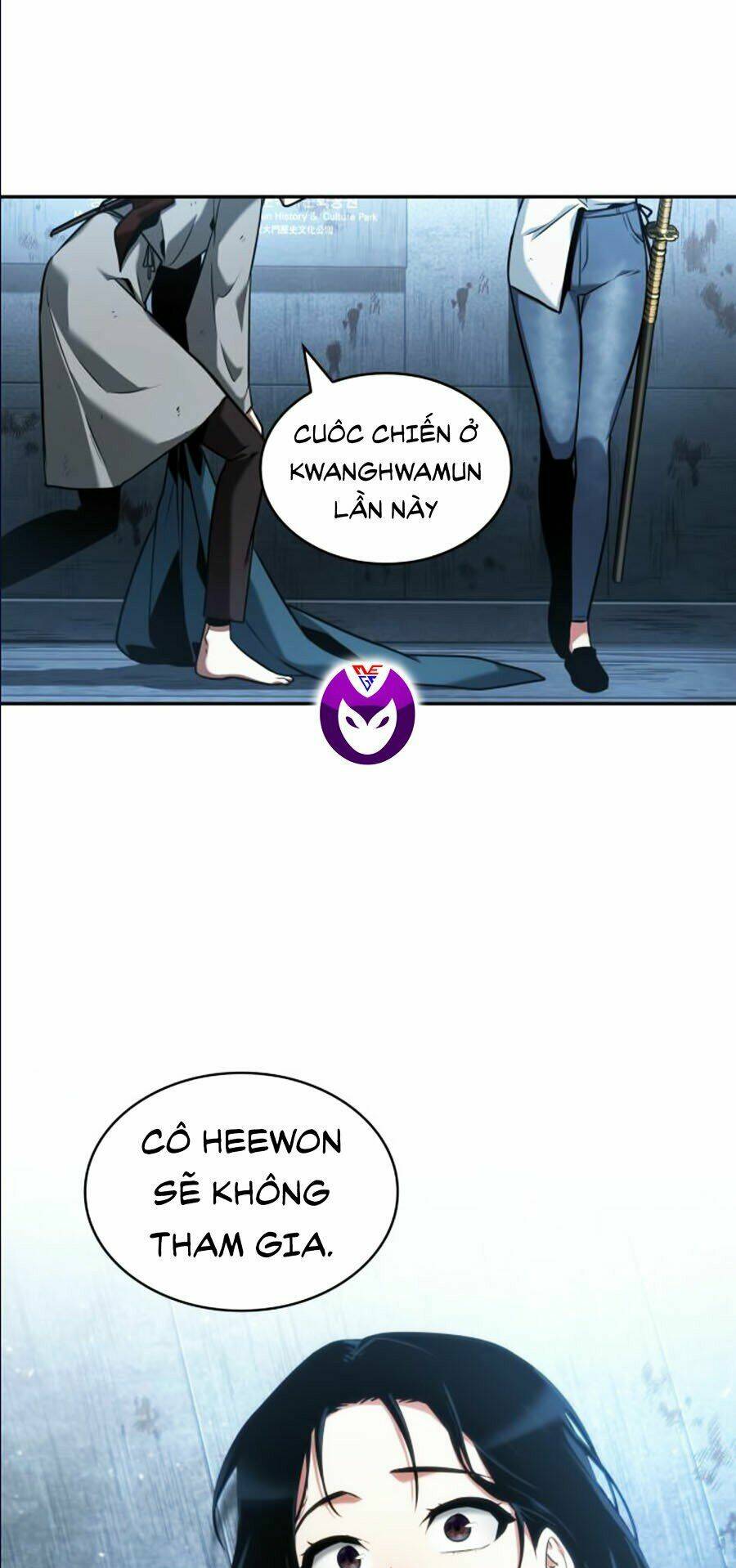 Toàn trí độc giả: Chapter 57