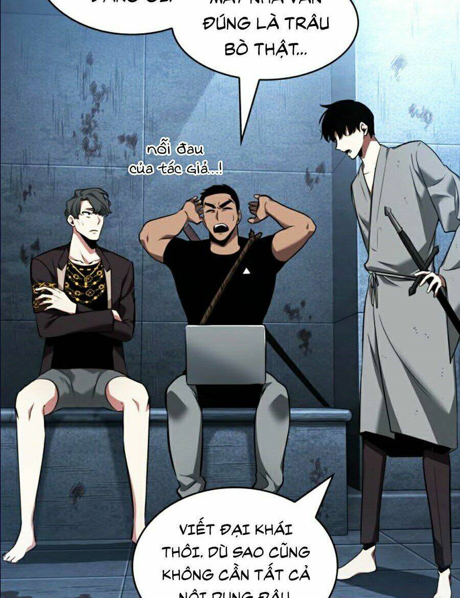 Toàn trí độc giả: Chapter 57