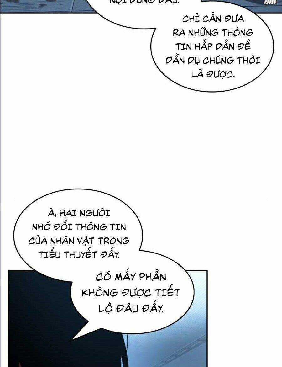 Toàn trí độc giả: Chapter 57