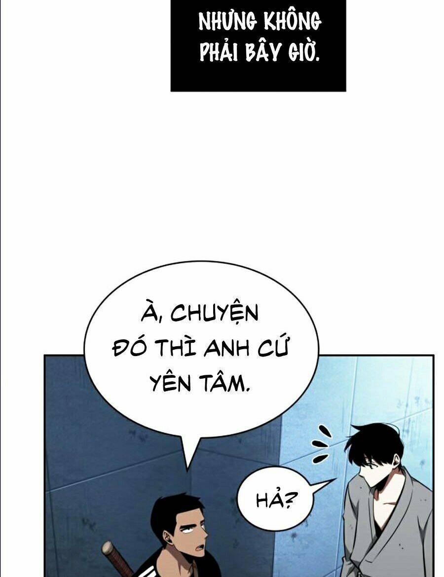 Toàn trí độc giả: Chapter 57