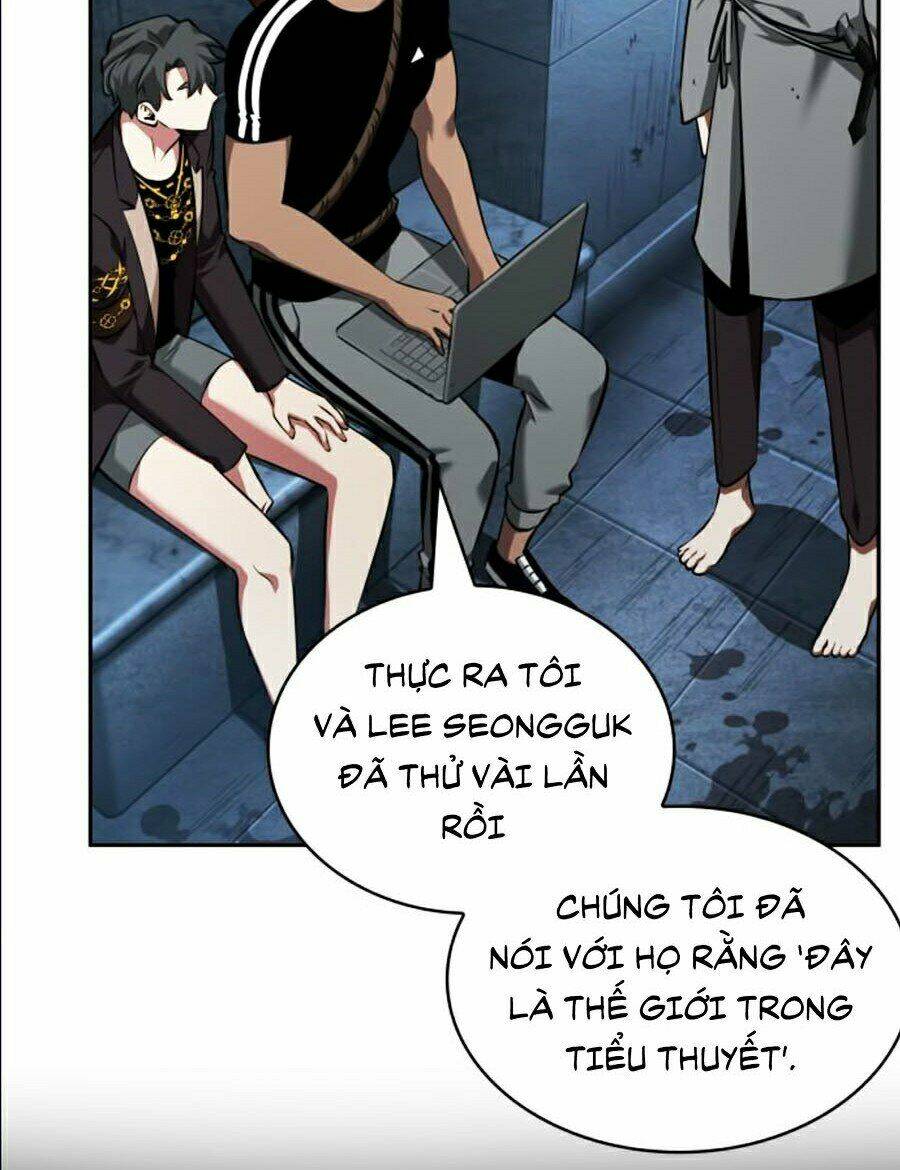 Toàn trí độc giả: Chapter 57