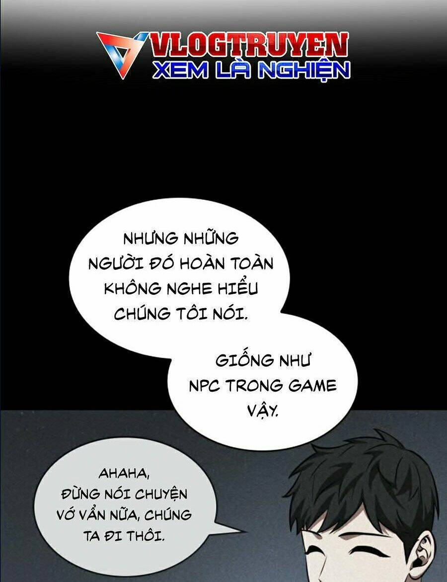 Toàn trí độc giả: Chapter 57