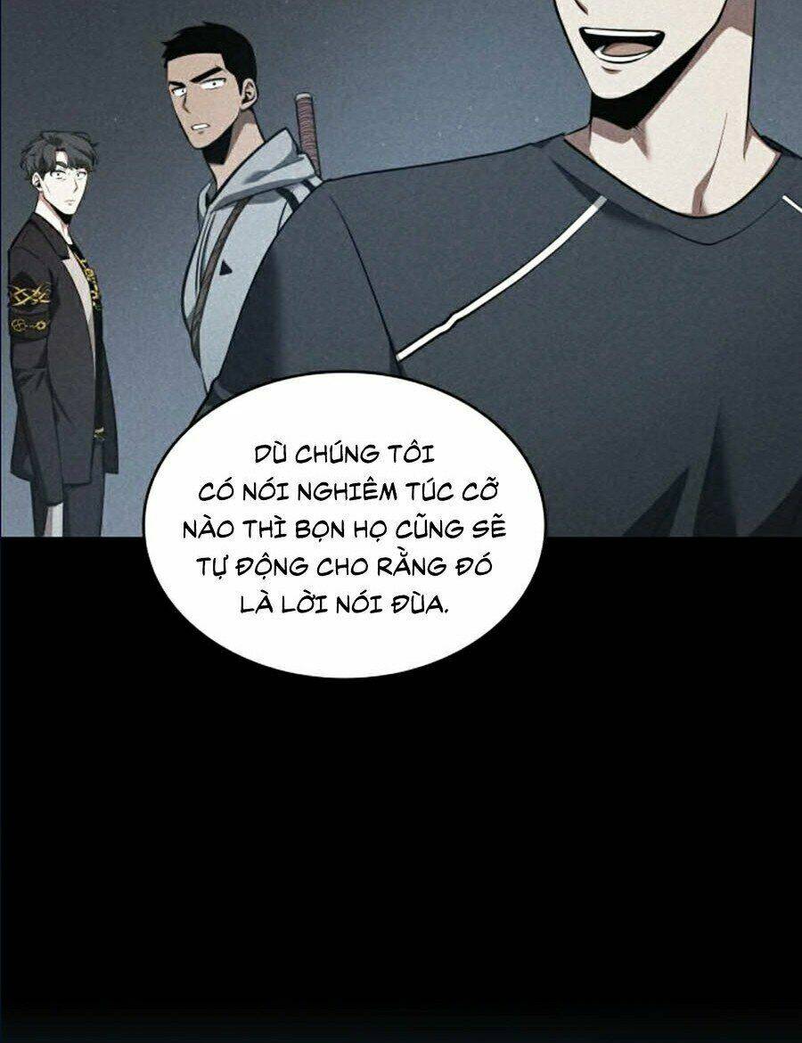 Toàn trí độc giả: Chapter 57