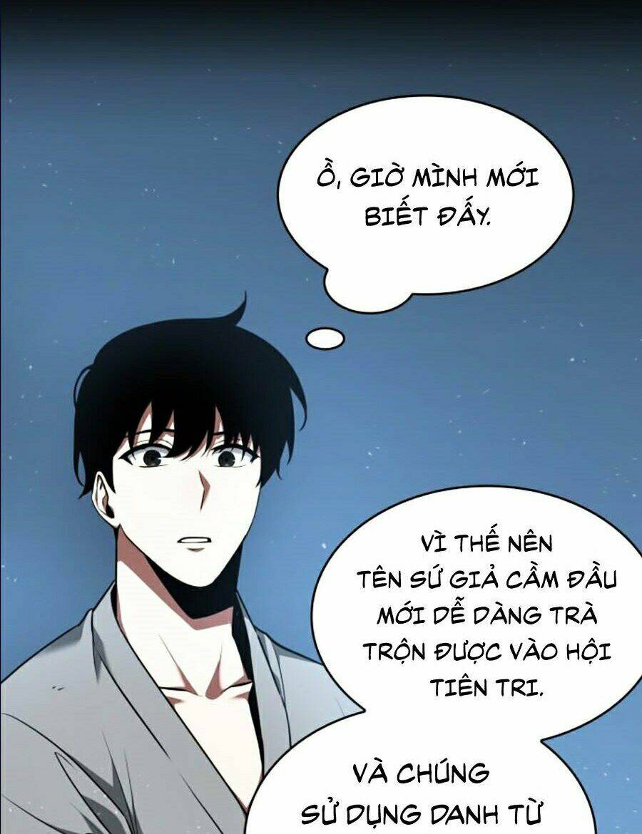Toàn trí độc giả: Chapter 57