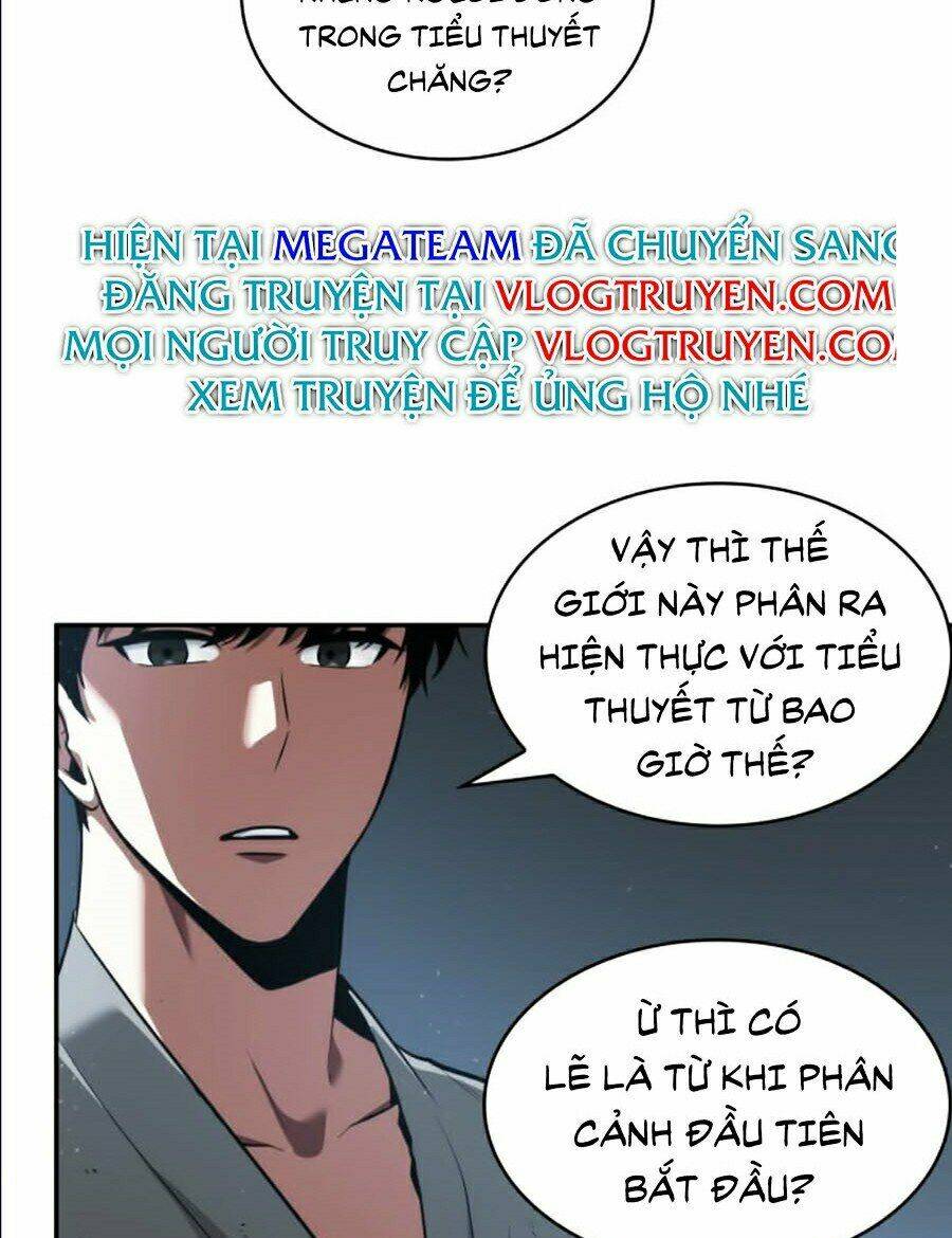 Toàn trí độc giả: Chapter 57