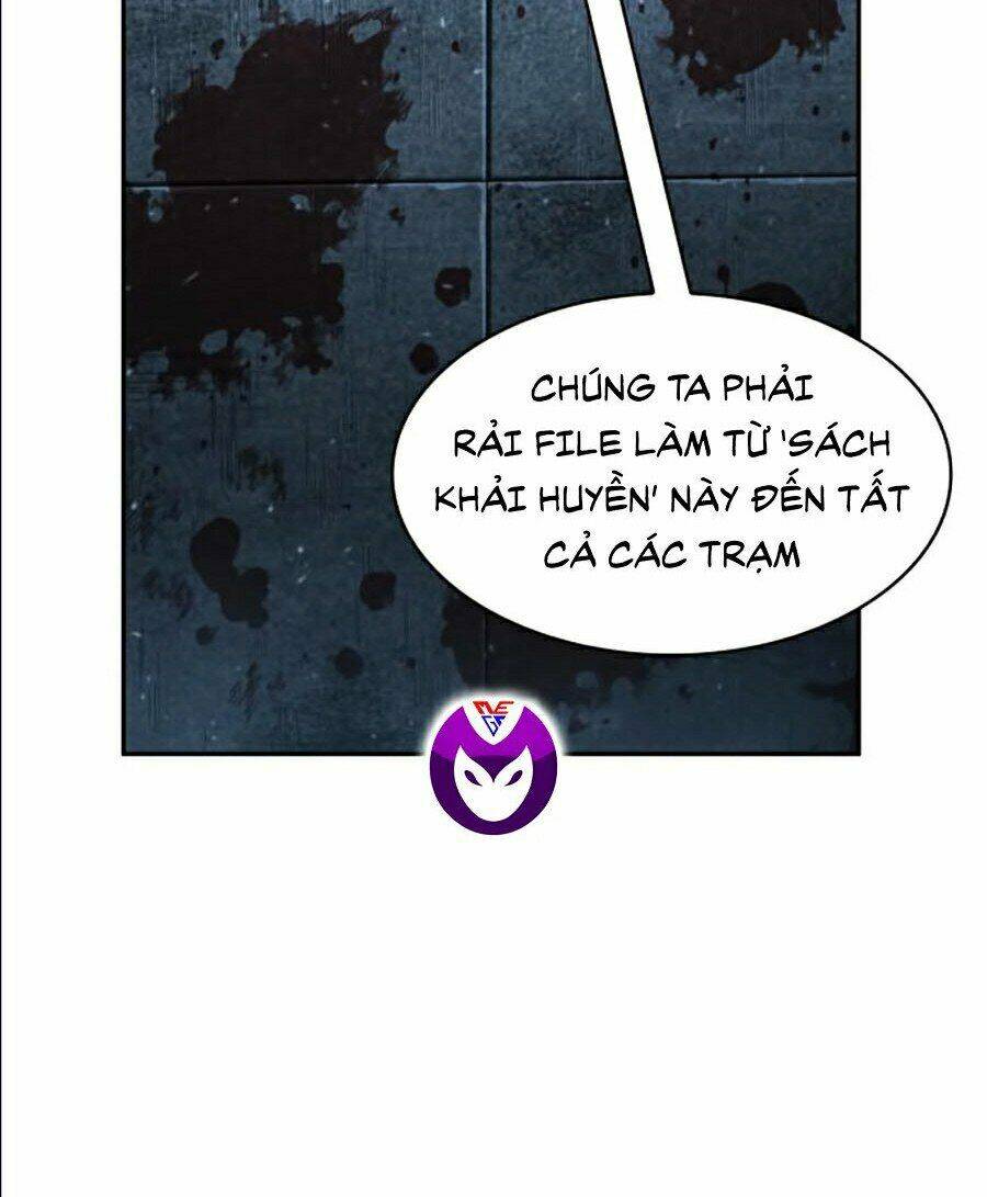 Toàn trí độc giả: Chapter 57