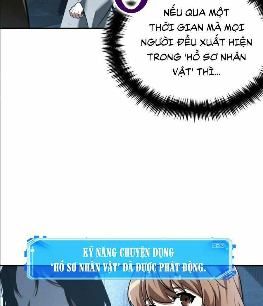 Toàn trí độc giả: Chapter 57
