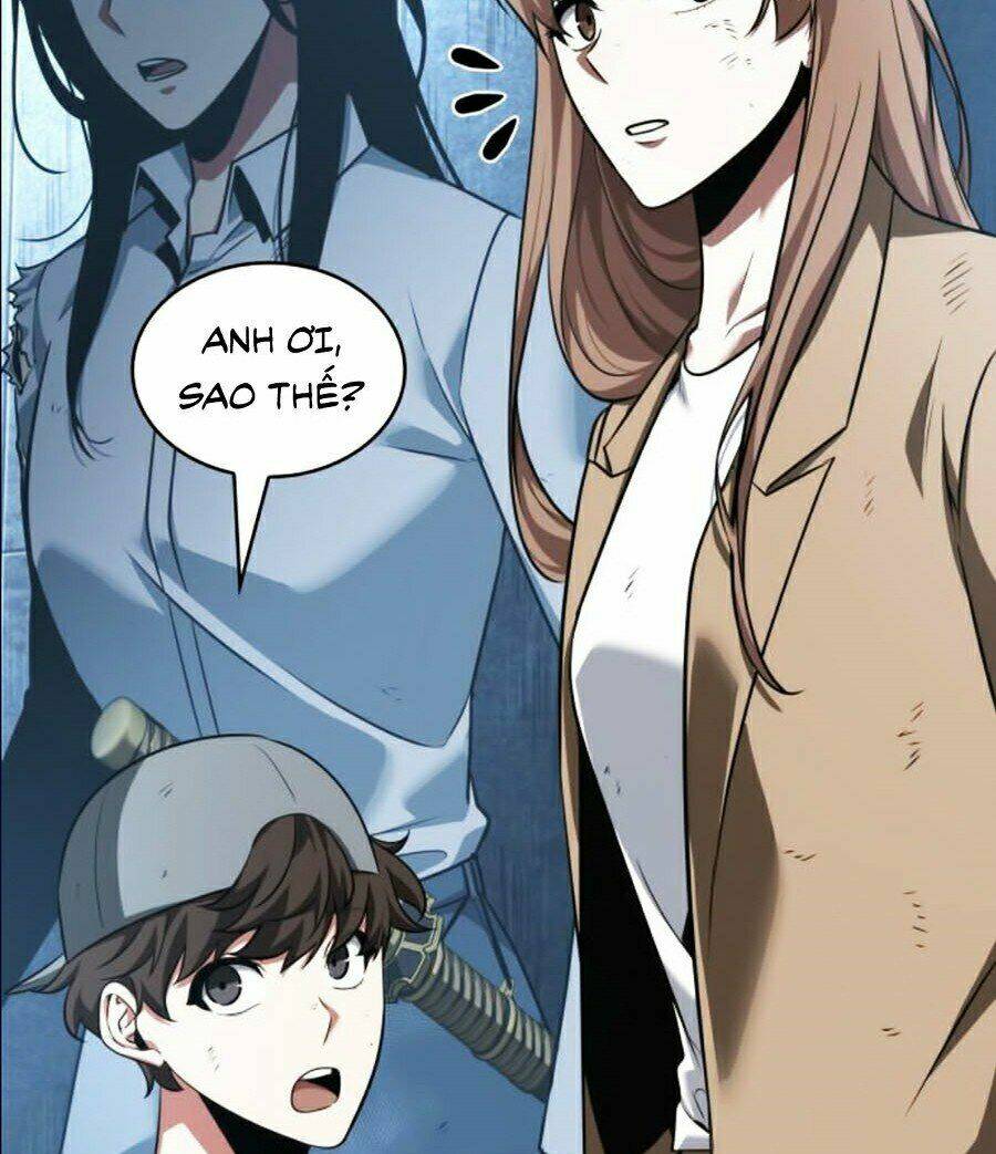 Toàn trí độc giả: Chapter 57