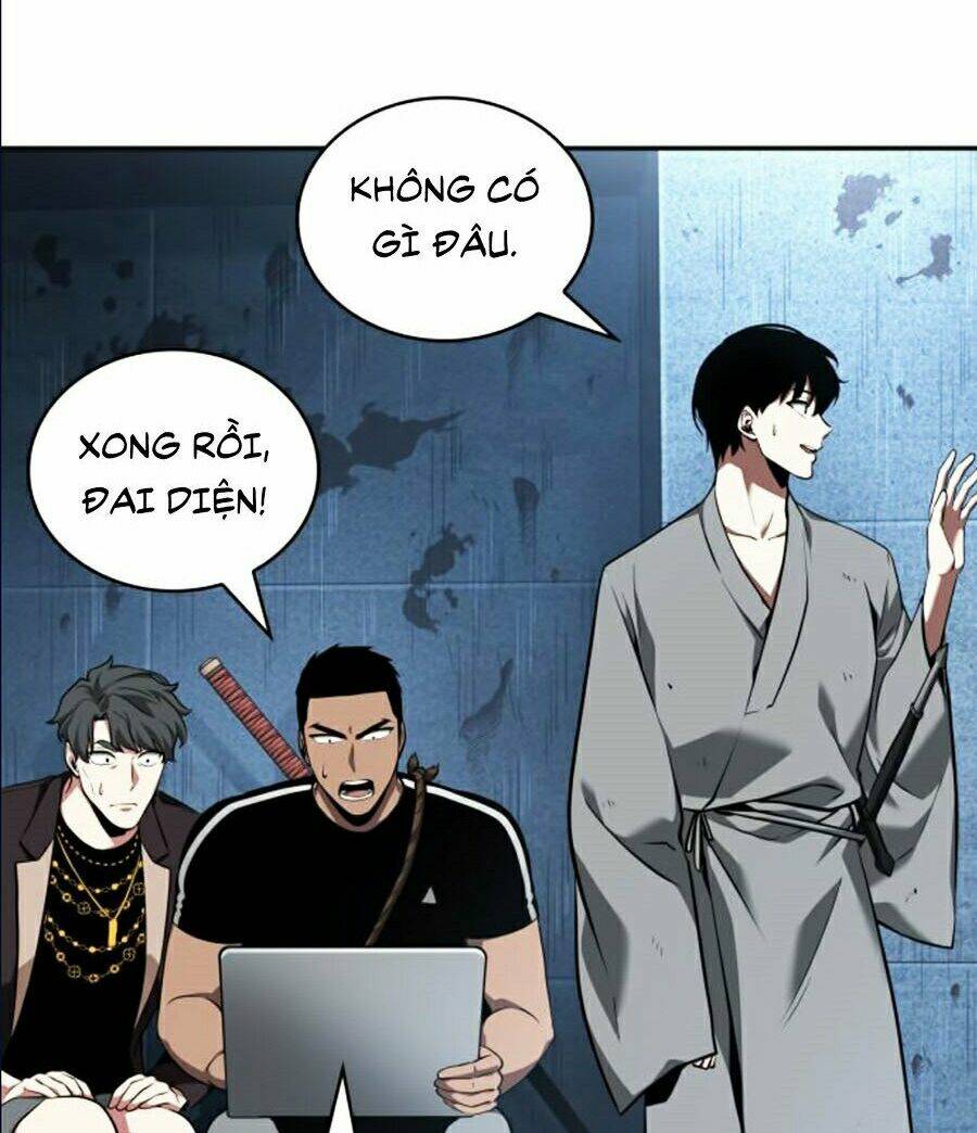 Toàn trí độc giả: Chapter 57
