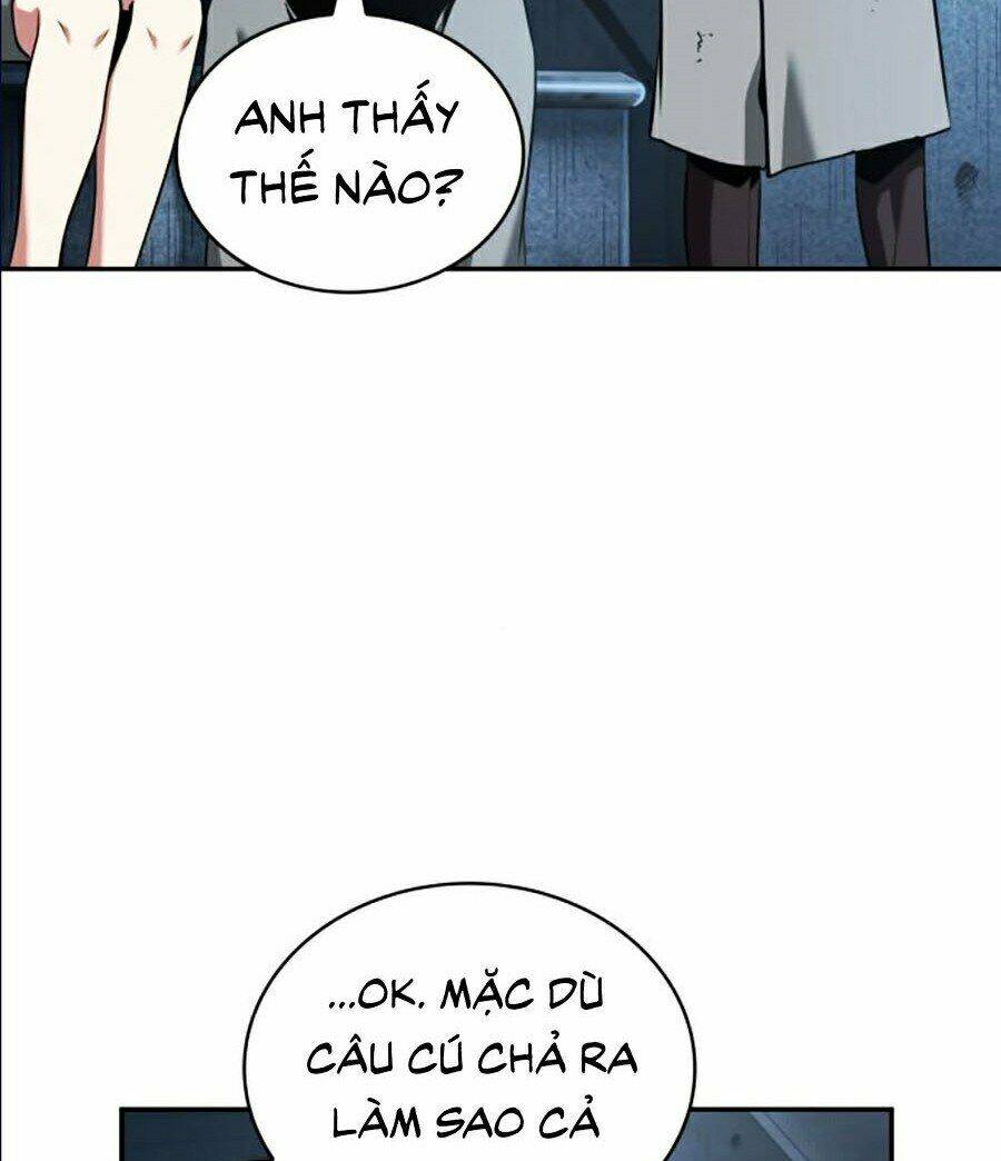 Toàn trí độc giả: Chapter 57