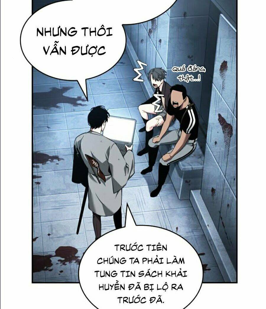Toàn trí độc giả: Chapter 57