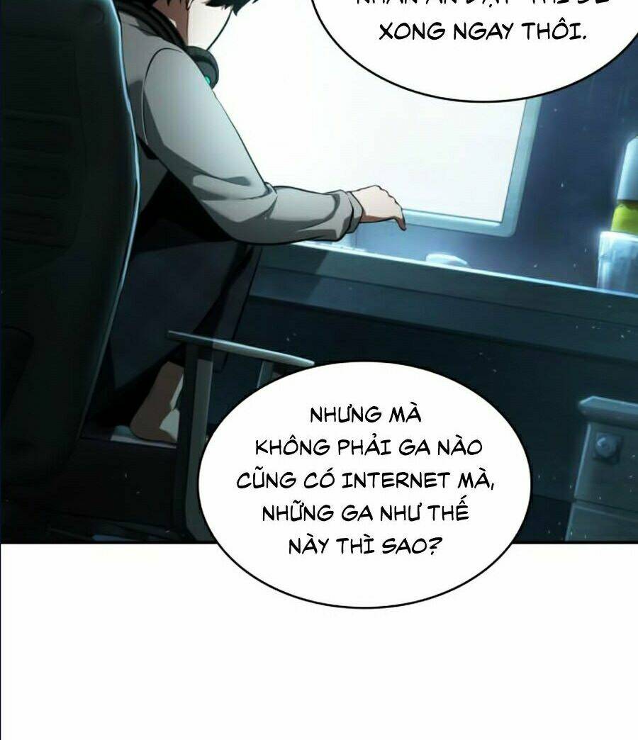 Toàn trí độc giả: Chapter 57