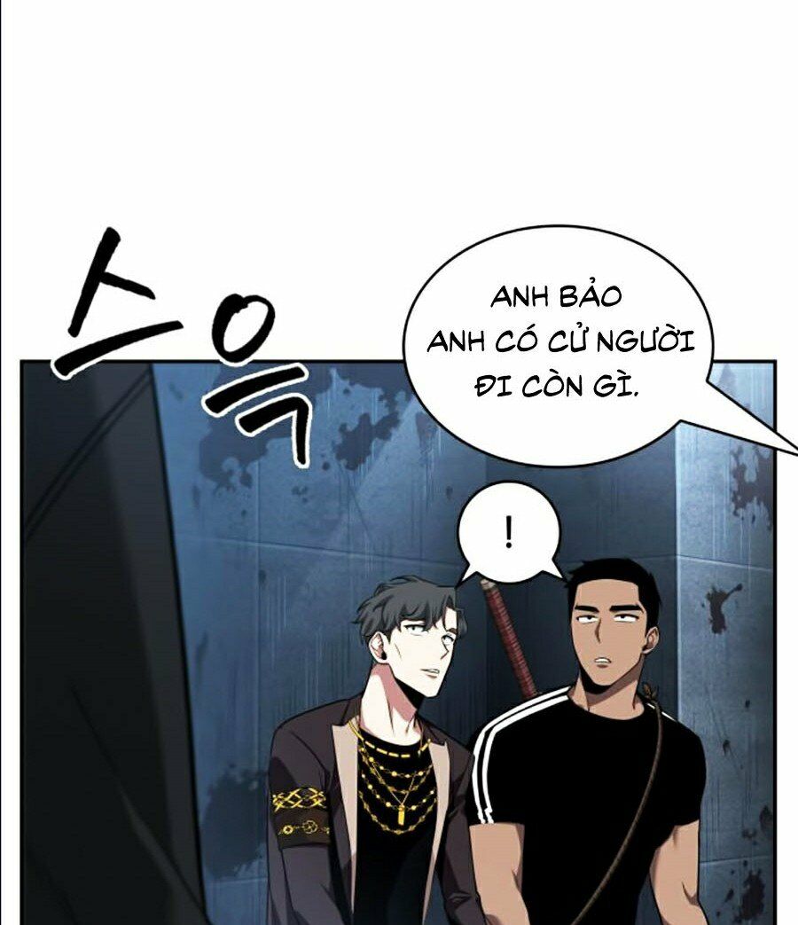 Toàn trí độc giả: Chapter 57