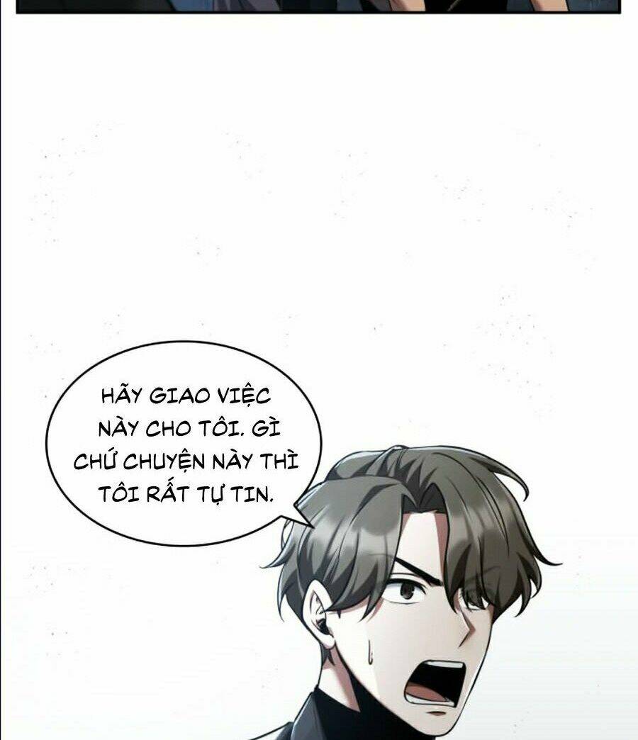 Toàn trí độc giả: Chapter 57
