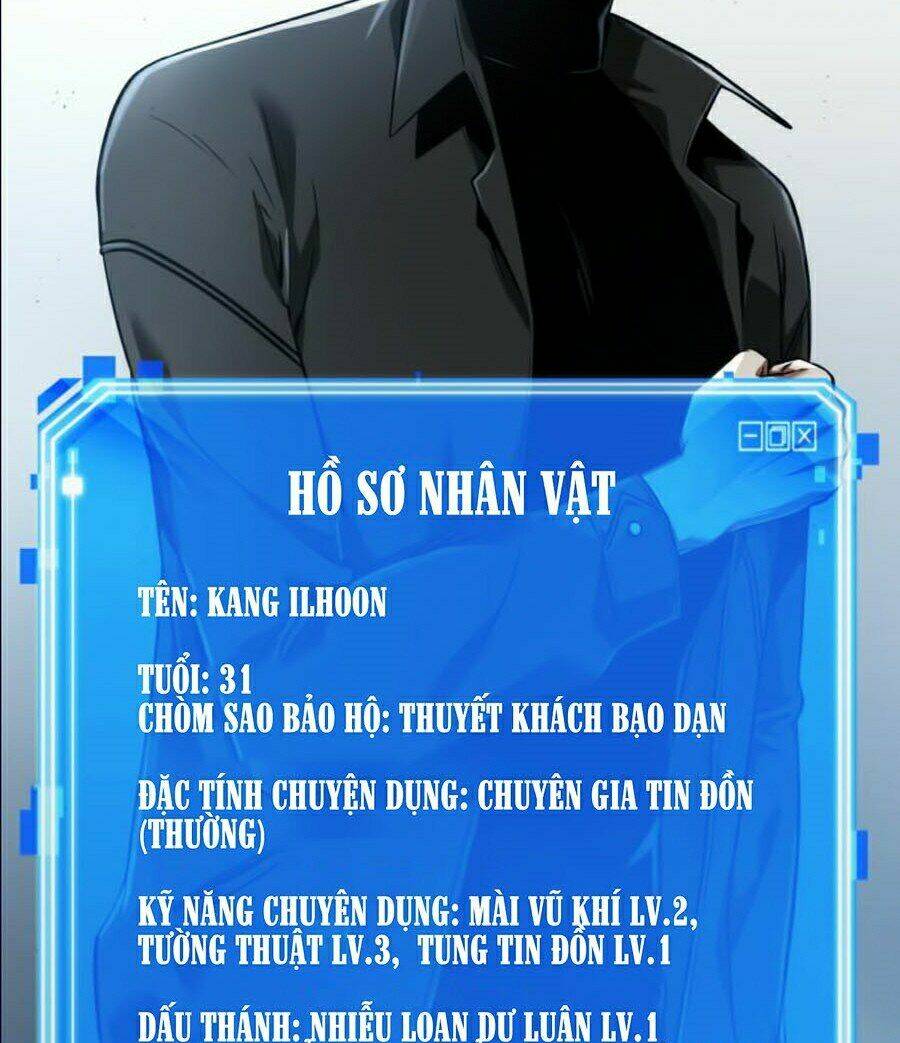 Toàn trí độc giả: Chapter 57