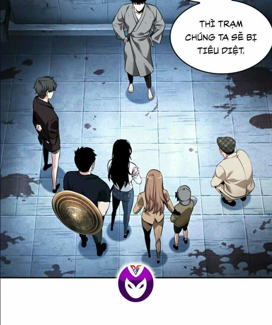 Toàn trí độc giả: Chapter 57