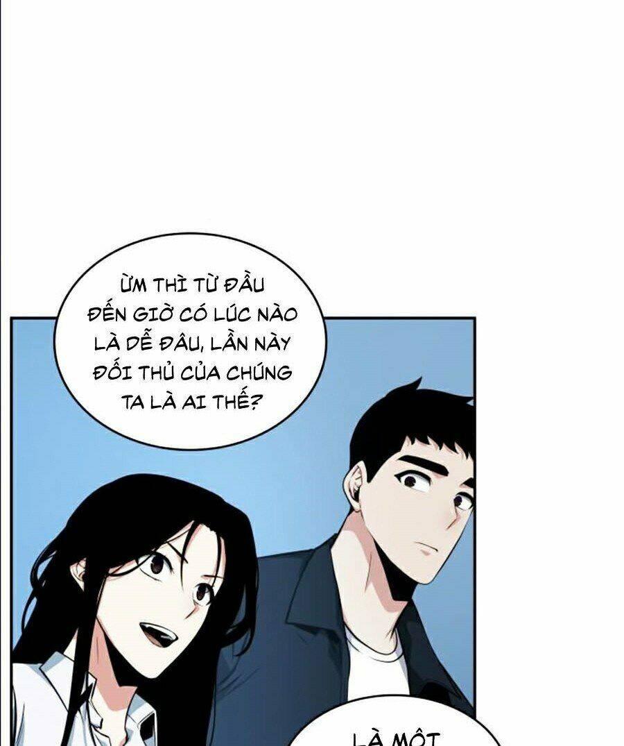 Toàn trí độc giả: Chapter 57