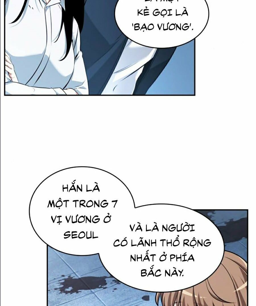 Toàn trí độc giả: Chapter 57