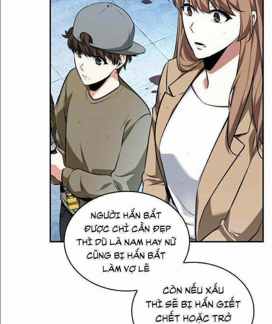 Toàn trí độc giả: Chapter 57