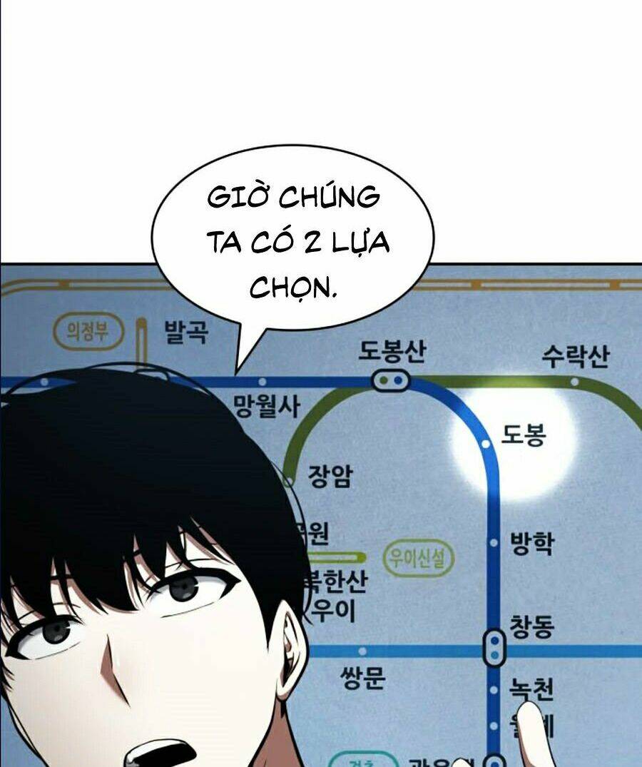 Toàn trí độc giả: Chapter 57