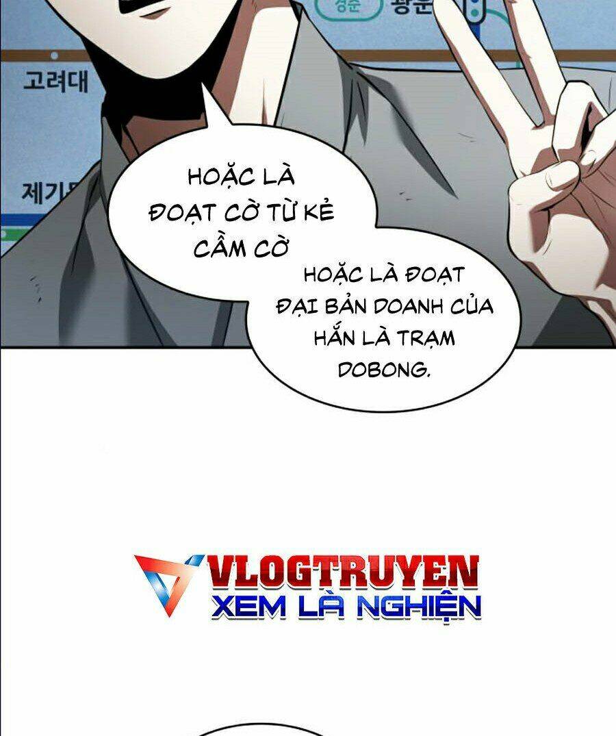 Toàn trí độc giả: Chapter 57